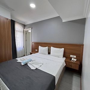Standaard Kamer met een King Size Bed
